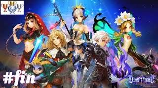 [トロコン作業]#完 オーディンスフィア レイヴスラシル