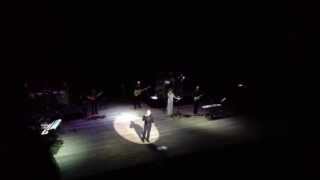 Nada sabe tan dulce - Víctor Manuel y Ana Belen Costa Rica