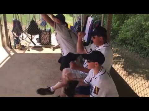 Somerdale Sterling Knights U11 WIN 2019 GVAA Tournament Last Play