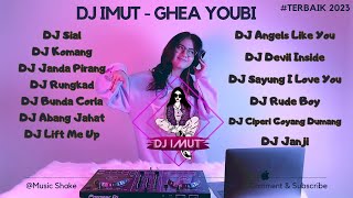 Download lagu DJ IMUT - GHEA YOUBI FULL ALBUM TERBAIK 2023 mp3