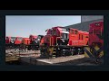 TRAXTION S 35 YEARS OF FREIGHT RAIL EXCELLENCE