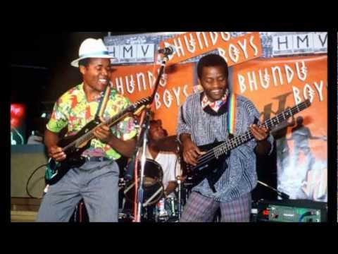 Biggie Tembo - Mozambique