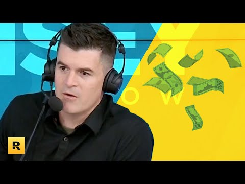 My Wife Is Spending Money Faster Than We Can Save It!