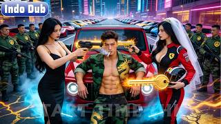 Download lagu 🔥Menantu diremehkan istri, ternyata Dewa Perang Raja Naga! Selamatkan CEO, rebut menikahinya!#dewa mp3