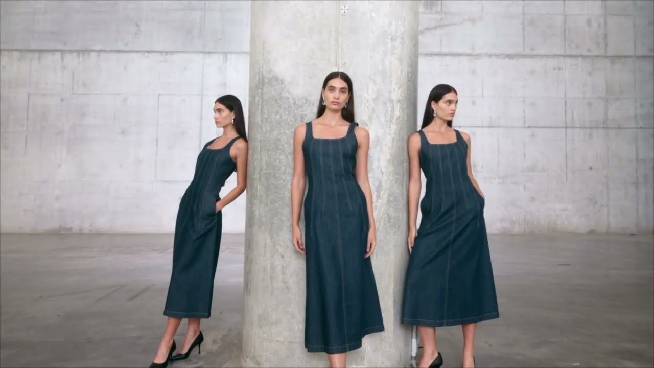 WITCHERY | NEW PERSPECTIVE