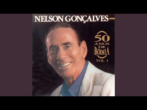 Cabelos Brancos - Nelson Gonçalves