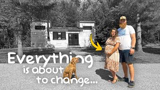 How We're Prepping Our Homestead For a HUGE CHANGE