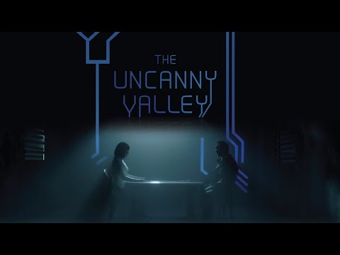Sci-Fi Short Film - The Uncanny Valley