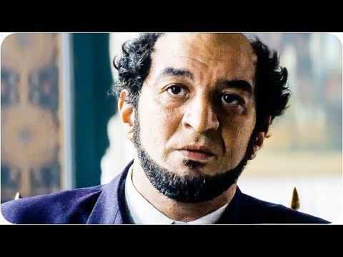 LES AVENTURES DE SPIROU ET FANTASIO Bande Annonce (2018)