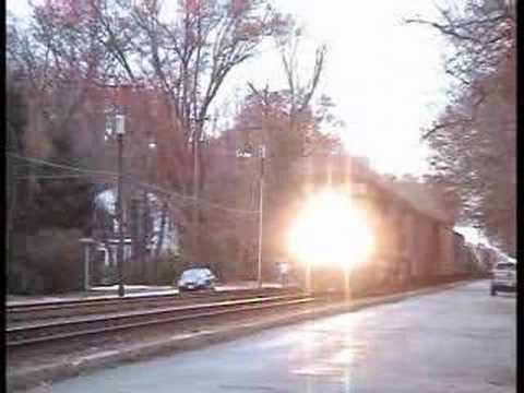 RhythmTrain