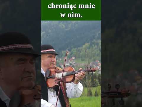Być bliżej Ciebie chcę, o Boże mój, z Tobą przez życie lżej nieść krzyża znój.Ty w sercu moim trwasz