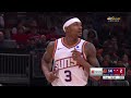 Bradley Beal's First Points For The Suns! ☀