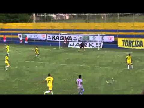 Cene e Serc empatam em 2 a 2 no estádio Olho do Furacão   globoesporte  afiliada ms   Catálogo de Ví