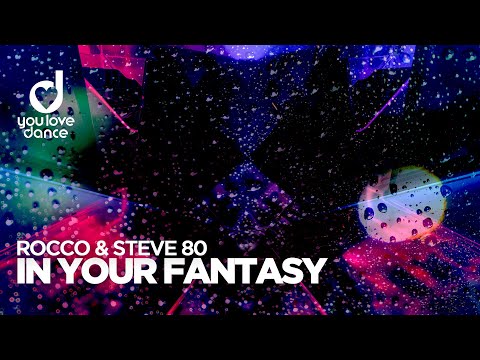 Rocco & Steve 80 – In Your Fantasy