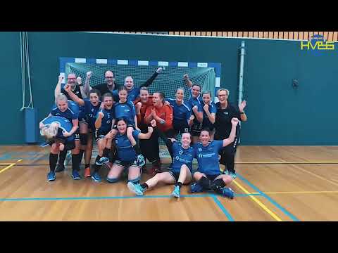 HVBS - Knokken, vechten en samen bouwen...