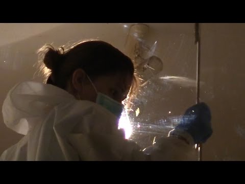 Drama in Holweide: Frau ersticht Mann