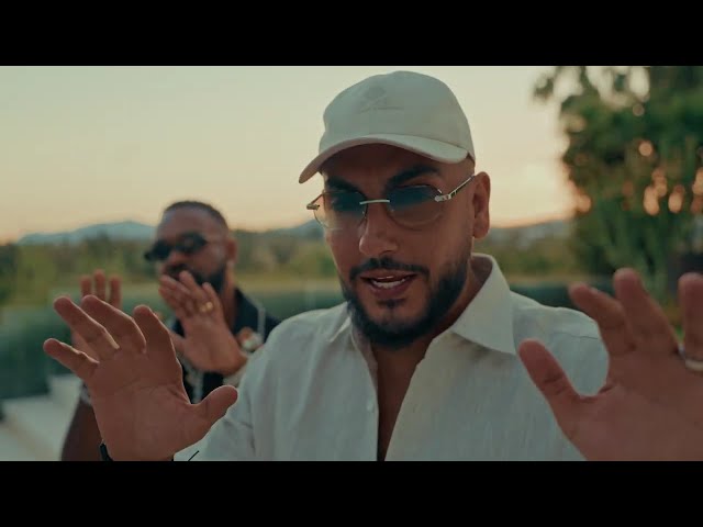 Gaulois & Guy2Bezbar & 3Robi aus Frankreich mit '10/10' (jetzt ansehen!) | Rap Dance!