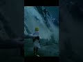 Dragon Nest Fight Scene