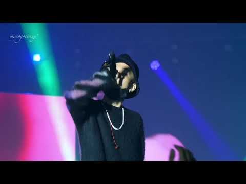171225 The Monster Festival  Loopy - Problems