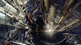 夏の終わりにホラーかよ！PREY 初見実況 #1