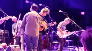 Finale: "I Am The Cosmos", Big Star's "Third" at the 9:30 Club, DC - August 23, 2014