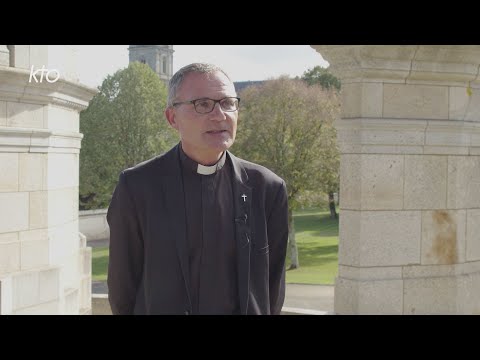 Mgr Ivan Brient, nouvel évêque auxiliaire de Rennes