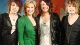 Bat Country - Short Stack