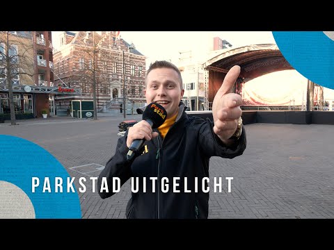Parkstad Uitgelicht | Winnaar PLK 2023