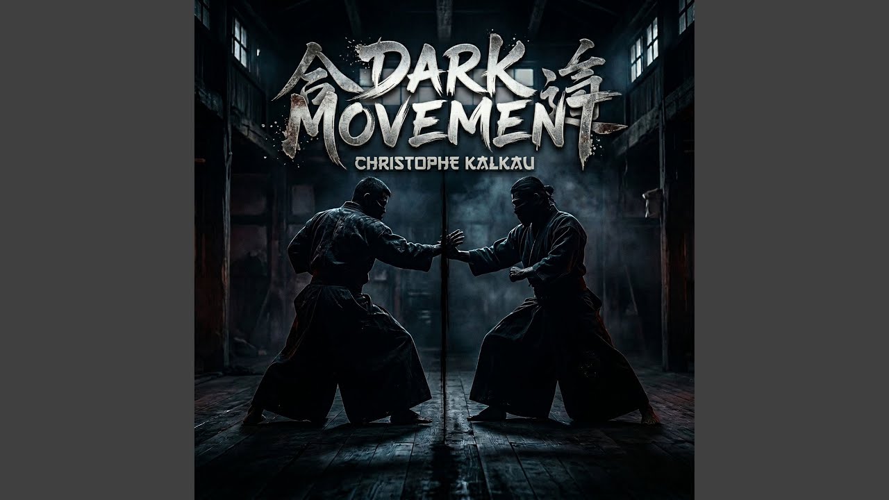Dark Movement - Epic Cinematic Music