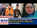 Dito Mahendra Berhasil Diringkus Polisi Nikita Mirzani Beri Pujian Setinggi Langit Mabes Polri