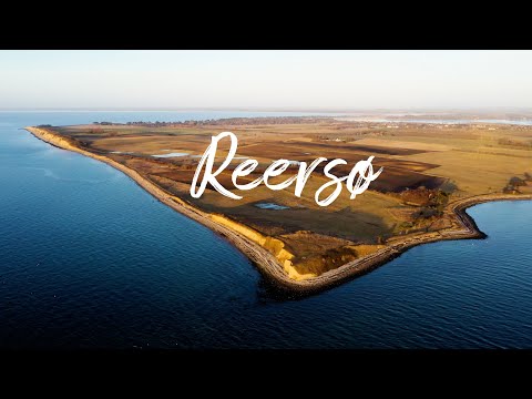 Vandretur på Sjælland: Reersø
