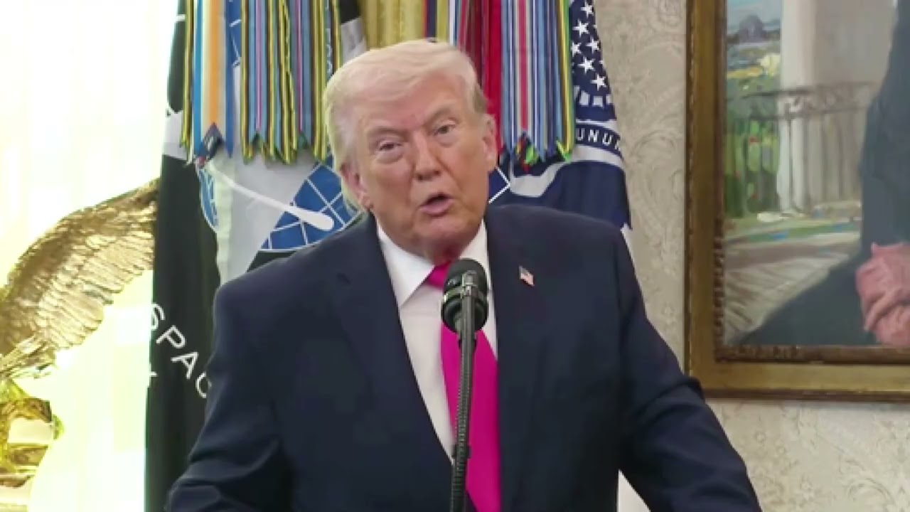 Irán rechaza condiciones de trump para cesar las hostilidades