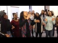 Blessed Assurance COVER || Portsmouth Gospel Choir