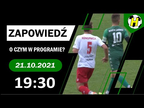 Zapowiedź MAGAZYNU - 21.10.2021 - O czym w najbliższym programie?