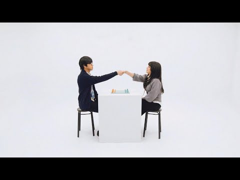 Kafin Sulthan, Keshya Valerie – Two Pawns (Official Lyric Video)