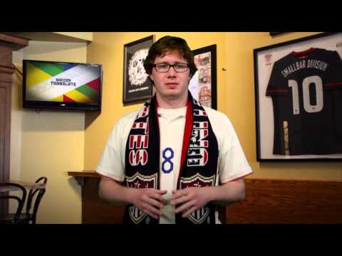 England/Germany Rivalry