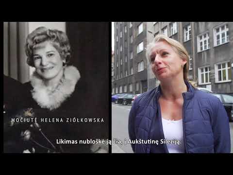 Maršrutas nr. 101 – Lenkija. Katovicai