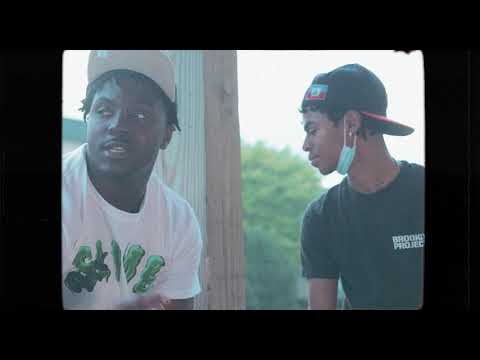 SMB Qwiz - Too Different (Shot by @AsherForTheCam)