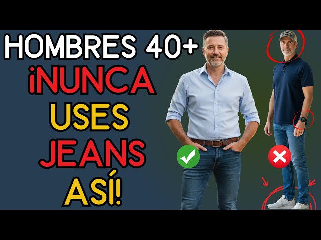 Vídeo relacionado con Oanviso Jeans de Ajuste Relajado de Hombre Pantalones Vaqueros Holgados Denim Jeans Moda Hip Hop Slim Fit Pantalone Casuales Elasticos Pantalón Jeans Largo B Azul Oscuro L