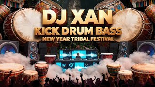Download lagu DJ XAN - Kick, Drum, Bass (New Year Tribal Festival) mp3