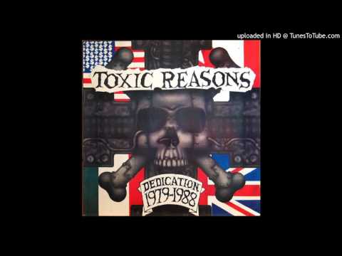 Toxic Reasons - Ohio (Neil Young cover)