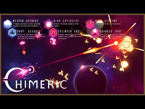 Nova Drift Let's Play Ep 57 Architect TURRET Build?  - BlueFire - MMOs Coverage Games Review