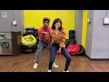 Coka Shirley Setia Vivek Dadhich Choreography