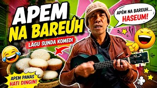 Download lagu MAKIN VIRAL !!! LAGU PANTUN SUNDA LUCU || APEMNA BAREUH BY OTOY SIGARANTANG  mp3
