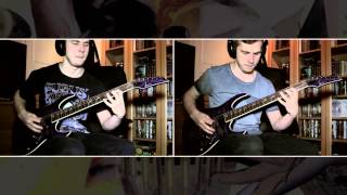 Too Late For Roses - August Burns Red (dual)