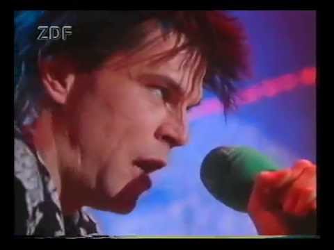 1993 ZDF Pop Show - Die Toten Hosen "Alles aus Liebe" live