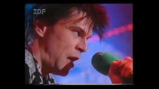 1993 ZDF Pop Show - Die Toten Hosen &quot;Alles aus Liebe&quot; live