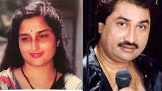 Aaj Is Rut Mein-anuradha Paudwal Kumar Sanu - YouTube