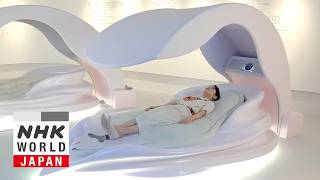 Sleep - Japanology Plus