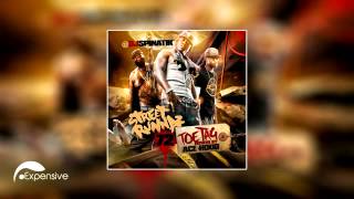 Juicy J - Having Sex ft. 2 Chainz &amp; Trina (Street Runnaz 72)